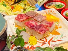 -鸟山鸣·日料食堂(王府井店)