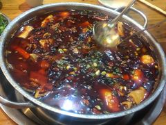 -黑竹香鸡(营和巷店)