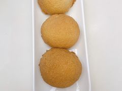 -蔡澜点心·粤菜(嘉里中心店)
