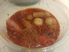 -郭记小街麻辣烫(南小街总店)