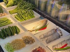 -伙靠·江浙菜(田林路店)
