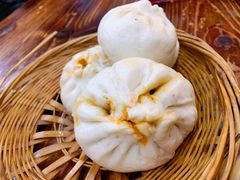 孜然牛肉-清真石家包子(大皮院总店)