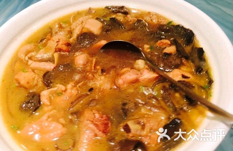怡情楼海鲜巨无霸(宁夏路店)-图片-青岛美食-大众点评网