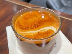 -Au Cafe&Roastery(华侨城店)