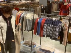 -春竹·微奥莱(北京西路店)