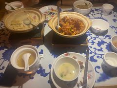 -江南赋(内蒙古大厦店)