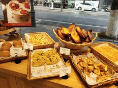 -爱上甜蜜蜜(田盛街店)