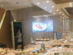 -争鲜回转寿司(东方银座店)