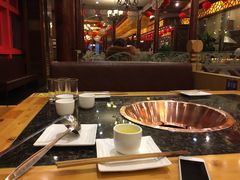 -老码头火锅(骡马市店)