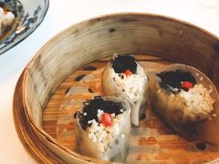 -夏苑(新加坡丽思卡尔顿美年酒店)