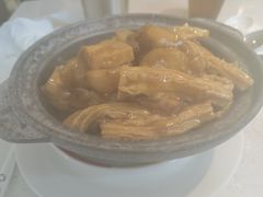 -香港新发烧腊茶餐厅(书城店)