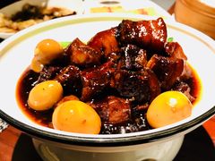 外婆红烧肉-千滋百味·醉江澜花园餐厅(街道口店)