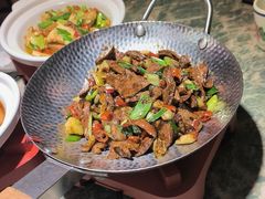 -米椰湘·辣椒炒肉