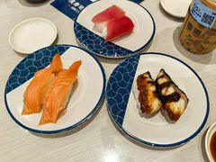 -濱寿司(高新伊藤店)