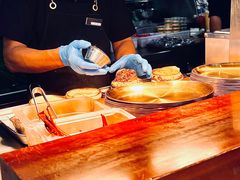 -魏斯理汉堡(西安沣东吾悦店)