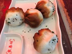 -东泰祥生煎馆(长宁路店)