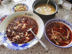 -回水镇·江湖川菜(恒大新城店)
