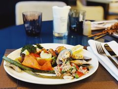 -上海虹桥宾馆味翠餐厅