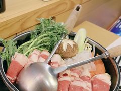 -小句号·精致料理(江南环球港店)