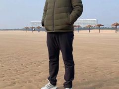 -青岛银沙滩
