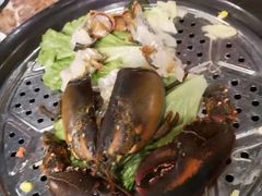 -船奇蒸汽海鲜·闽菜(八市海鲜总店)