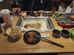-新石器烤肉(南站店)