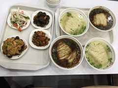-常州银丝面馆(府琛店)