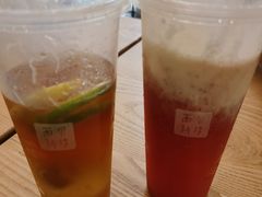 -BreadTalk面包新语·烘焙蛋糕(海岸城店)