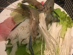 -大华锦绣假日酒店·锦味餐厅