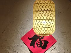 -破三川·新川菜(静安大融城店)