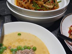 -炊烟小炒黄牛肉(浦东世纪汇店)