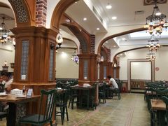 -清真·玛丽亚新疆菜主题餐厅(浙江中路店)