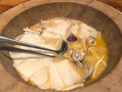 蒸汽原汤江团-云尊府云南菜·蒸汽石锅鱼(学清路店)