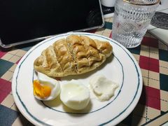 -煎饼卷大葱·非遗传承·潍坊菜(十笏园店)