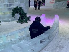 -宁波冰雪大世界(北仑区)