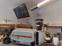 -Catch Bagel(芳草地店)