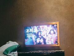 -金麦圣KTV
