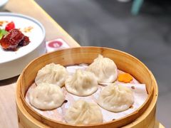 -弄堂小笼包(天津南开大悦城店)