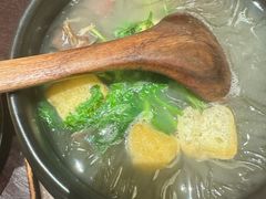 -古都历食南京菜·烤鸭·鸭血粉丝·汤包(南京博物院店)