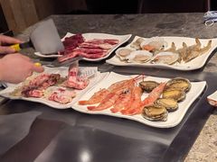 -雅玛花式铁板烧(亚运村店)