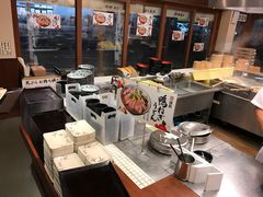 -丸龟制面(北心斋桥店)