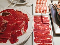 -享遇.锅姥姥牛排海鲜自助(小寨店)