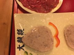 -大龙辣火锅·龙虾·烧烤(湖滨新天地店)
