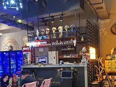 -三千里烧烤(外滩店)