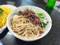 -十二忠手拉面(五福店)
