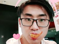 -必胜客(泗阳雨润店)