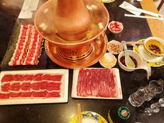 -南门涮肉(上海二店)