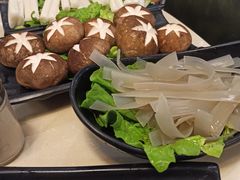 -鼎尊锅物料理(五角场店)