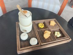 -亚龙湾喜来登·美景台大堂吧