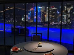 -三利音·东方司宴(外滩店)